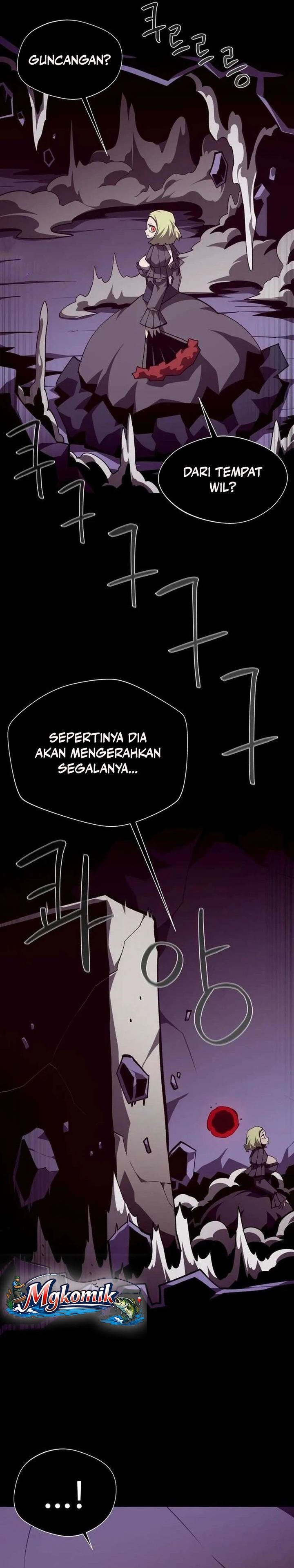 Baca Dungeon Odyssey - Chapter 154 halaman 6