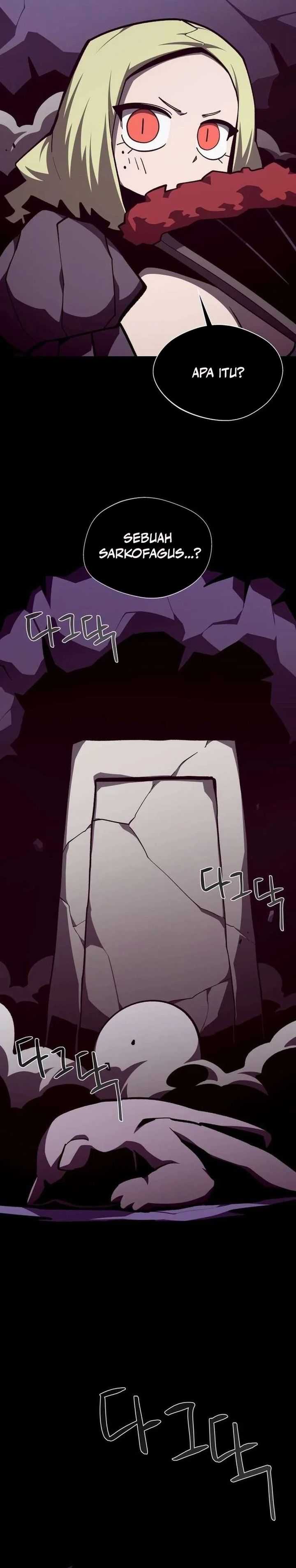 Baca Dungeon Odyssey - Chapter 154 halaman 7