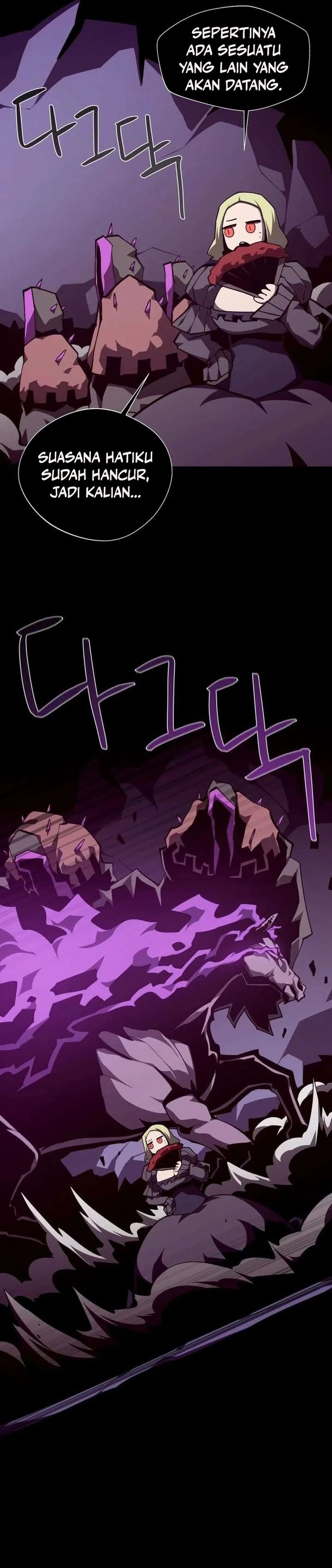 Baca Dungeon Odyssey - Chapter 154 halaman 8