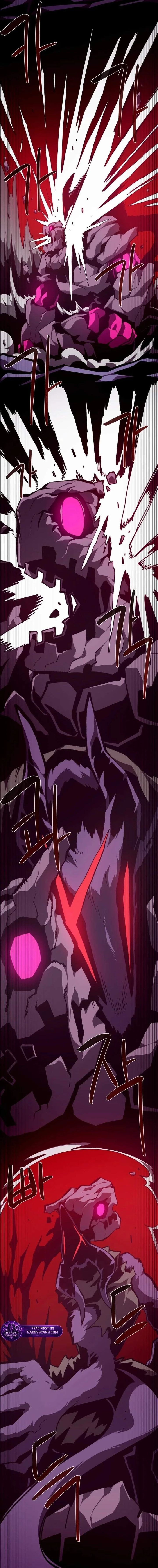 Baca Dungeon Odyssey - Chapter 155 halaman 11