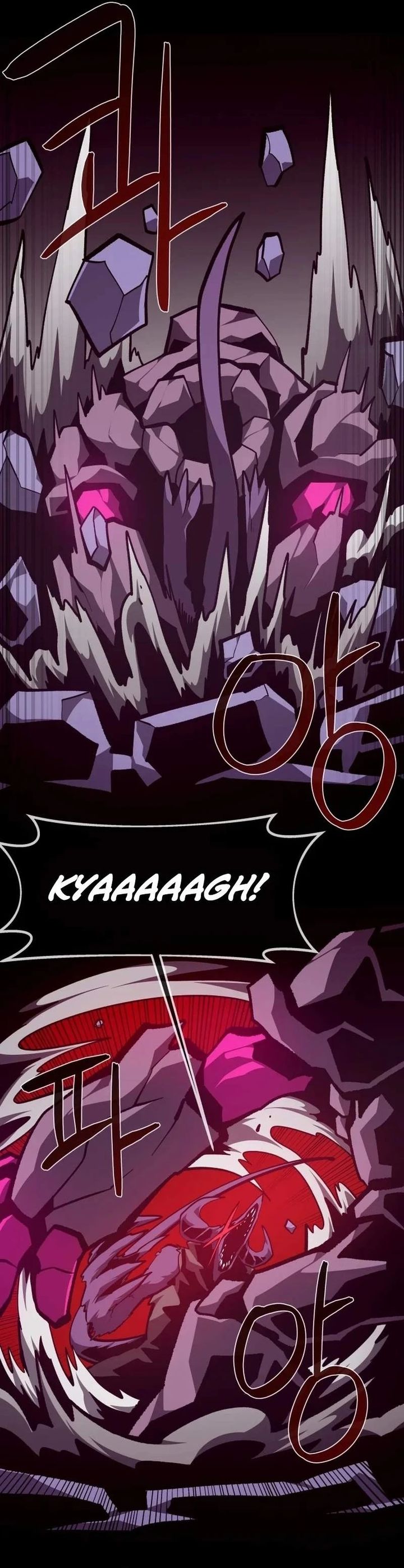 Baca Dungeon Odyssey - Chapter 155 halaman 13