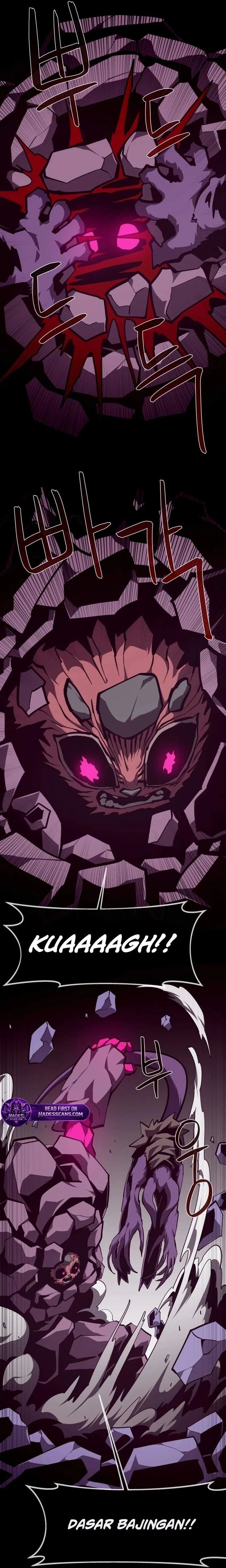 Baca Dungeon Odyssey - Chapter 155 halaman 14