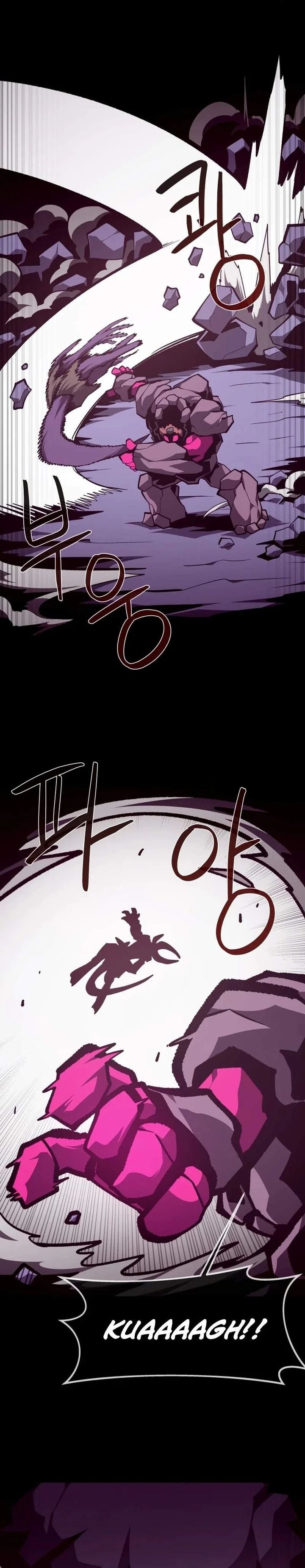 Baca Dungeon Odyssey - Chapter 155 halaman 15