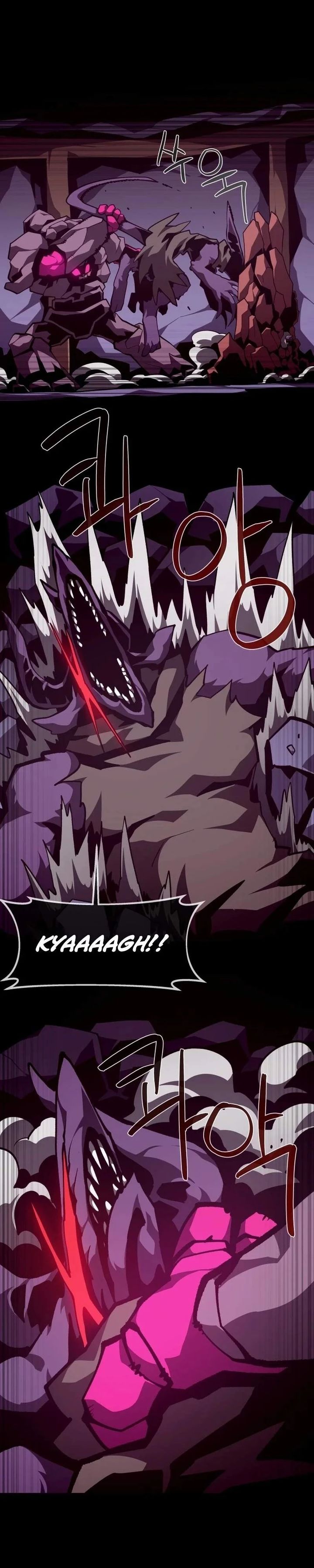 Baca Dungeon Odyssey - Chapter 155 halaman 19