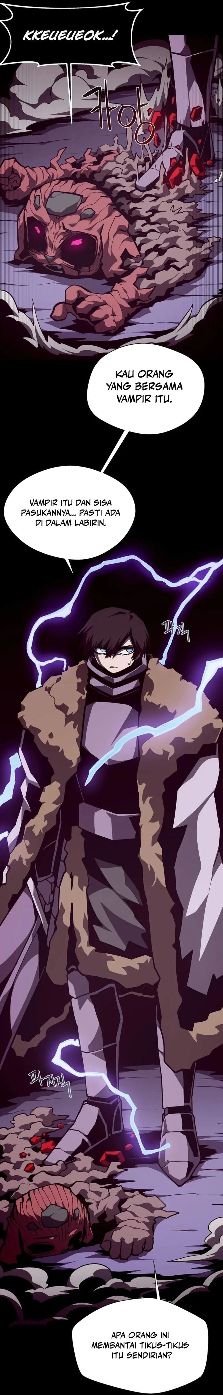 Baca Dungeon Odyssey - Chapter 155 halaman 24