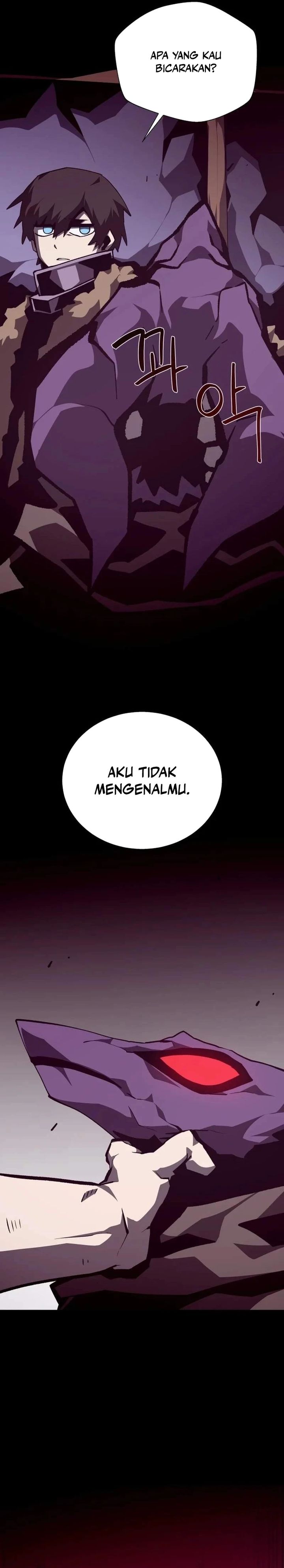 Baca Dungeon Odyssey - Chapter 155 halaman 27