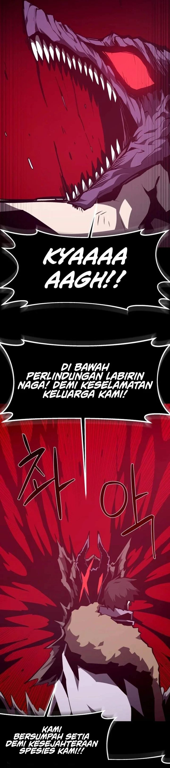 Baca Dungeon Odyssey - Chapter 155 halaman 28