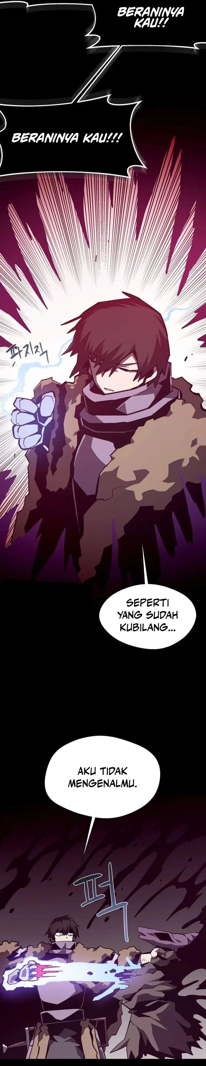 Baca Dungeon Odyssey - Chapter 155 halaman 29