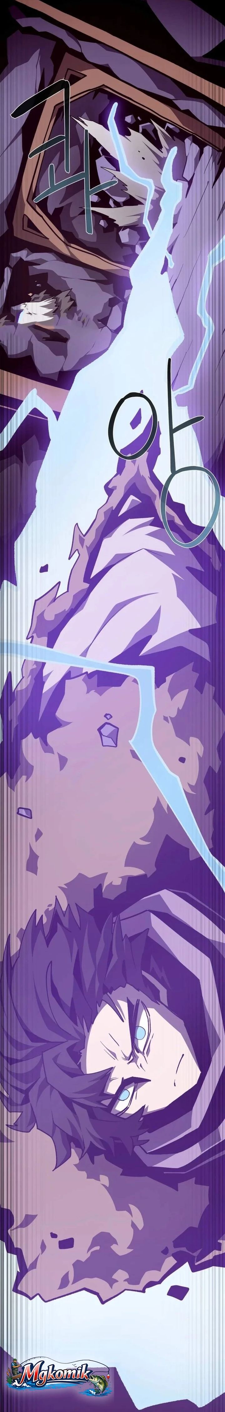 Baca Dungeon Odyssey - Chapter 155 halaman 6