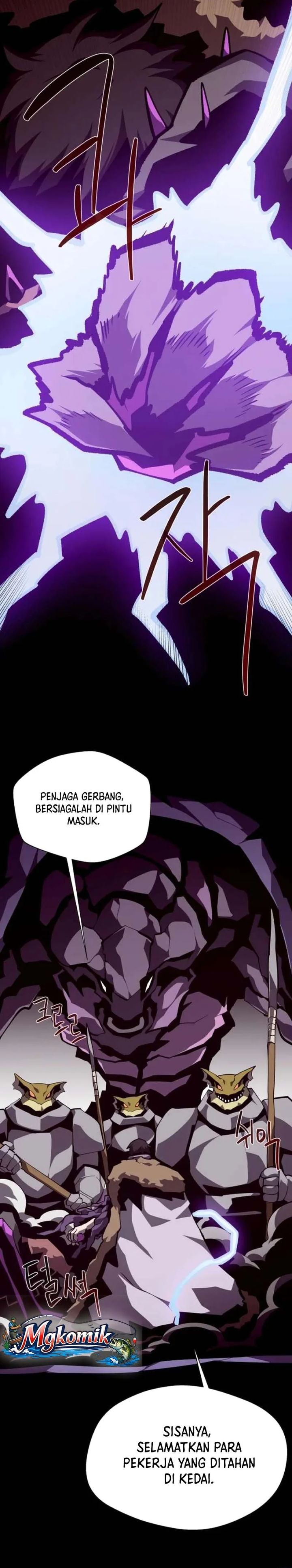 Baca Dungeon Odyssey - Chapter 156 halaman 11