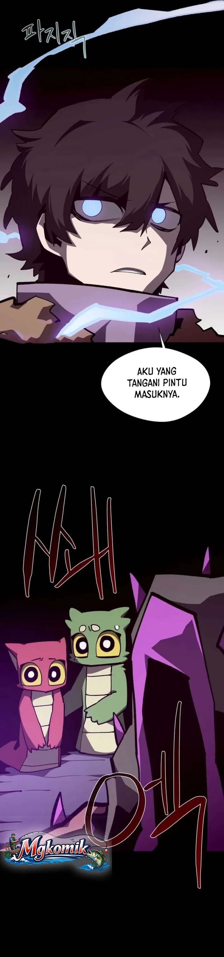 Baca Dungeon Odyssey - Chapter 156 halaman 12