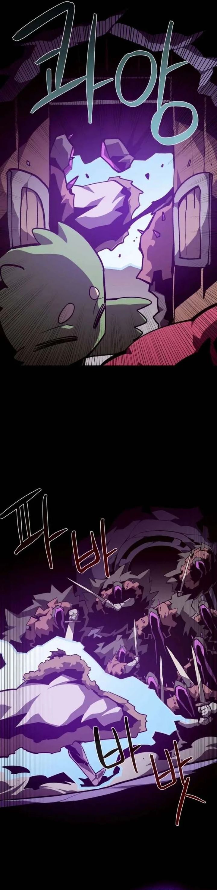 Baca Dungeon Odyssey - Chapter 156 halaman 13