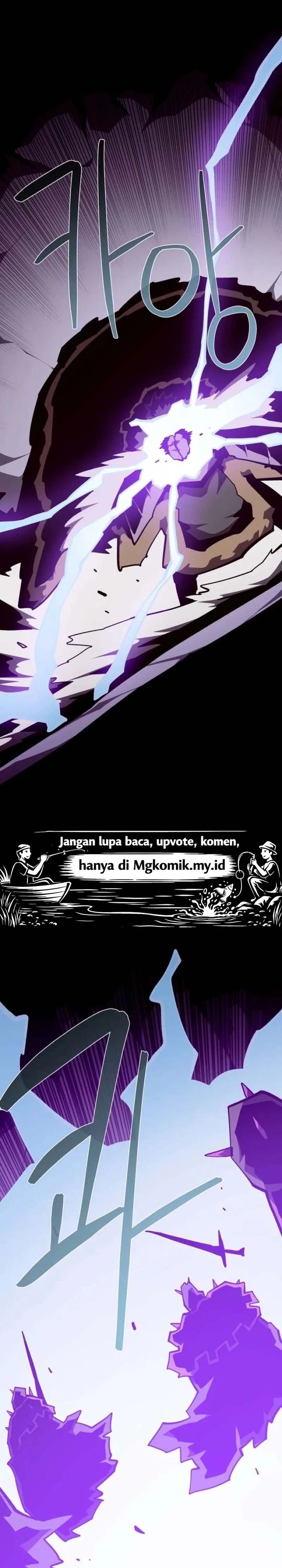 Baca Dungeon Odyssey - Chapter 156 halaman 15