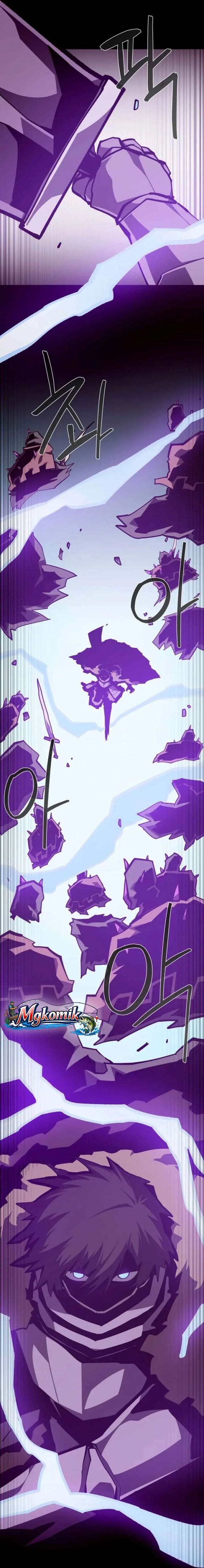 Baca Dungeon Odyssey - Chapter 156 halaman 17