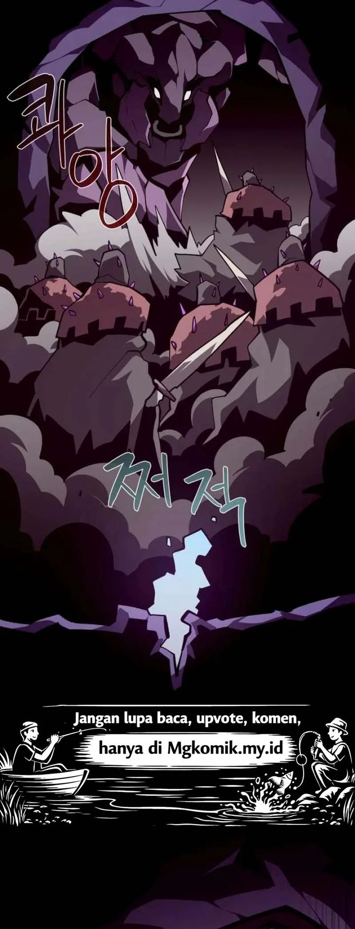 Baca Dungeon Odyssey - Chapter 156 halaman 2