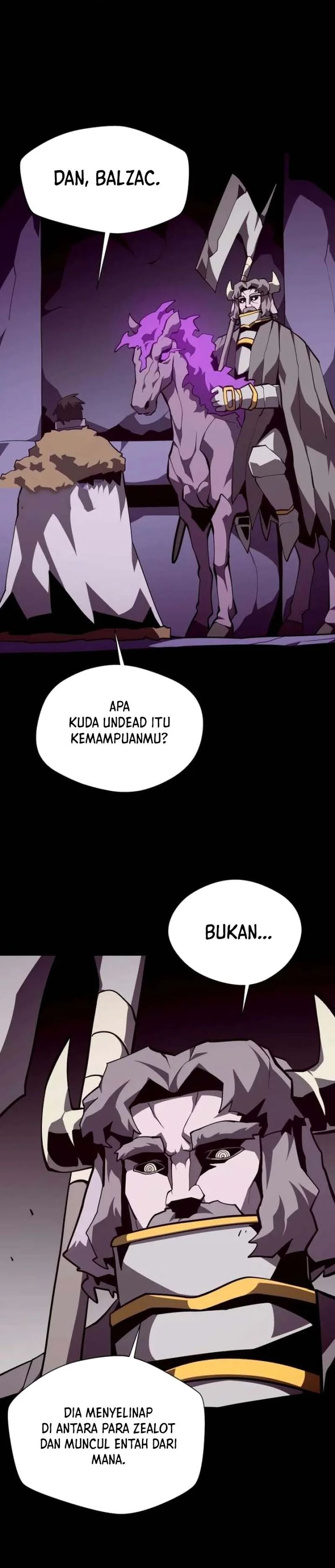 Baca Dungeon Odyssey - Chapter 156 halaman 22