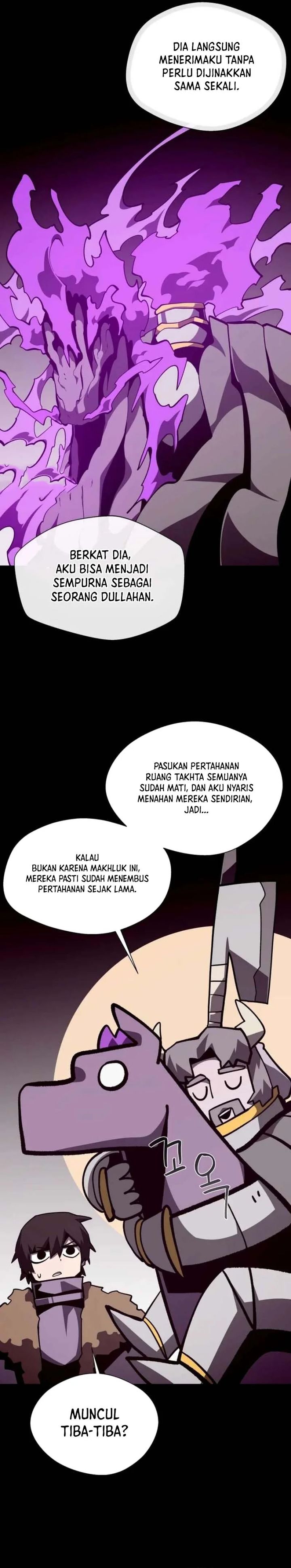 Baca Dungeon Odyssey - Chapter 156 halaman 23