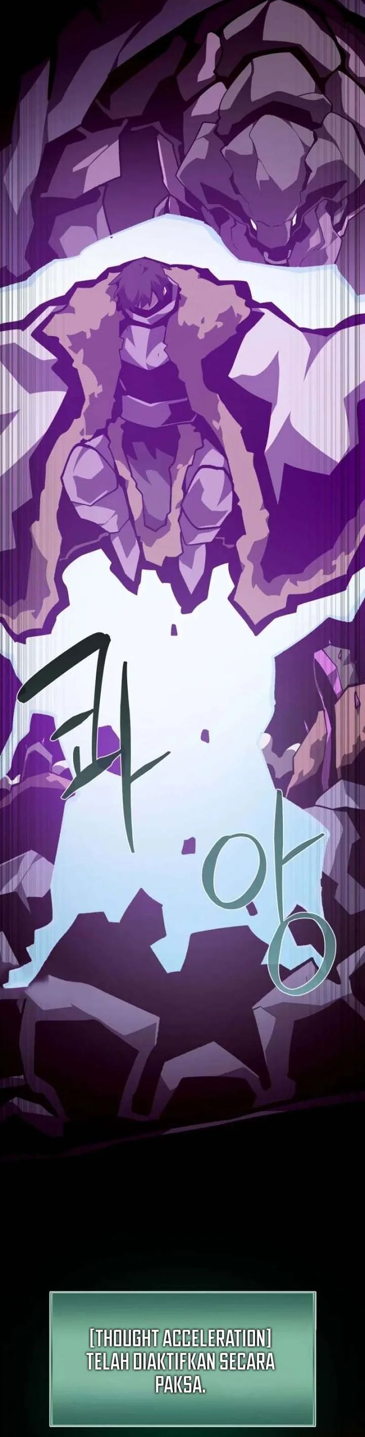 Baca Dungeon Odyssey - Chapter 156 halaman 3