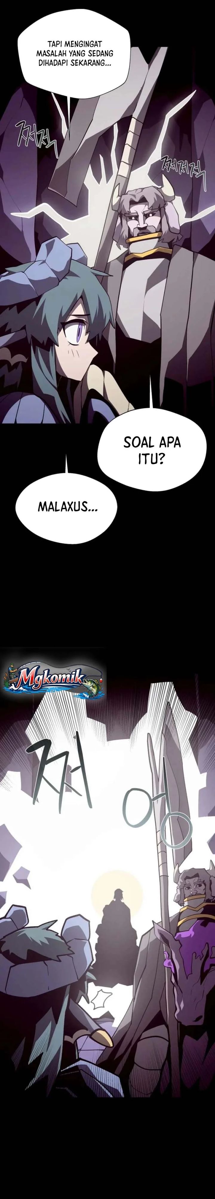 Baca Dungeon Odyssey - Chapter 156 halaman 31