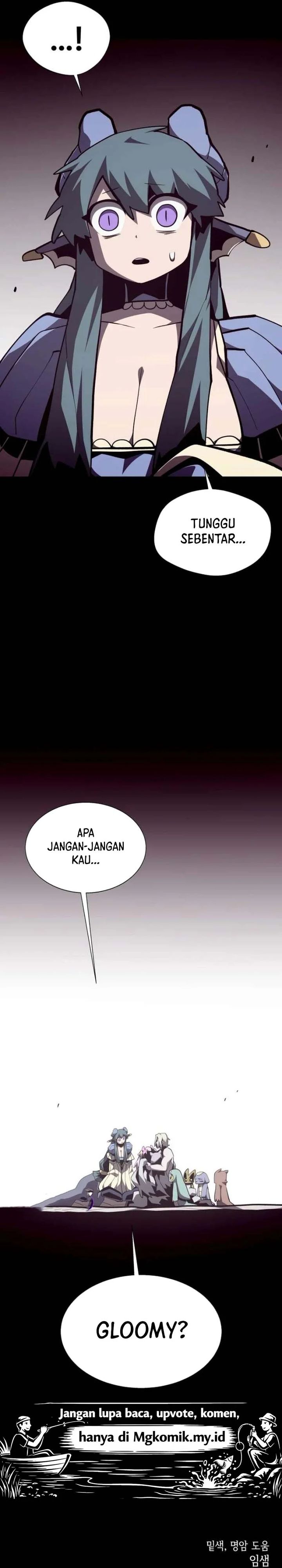 Baca Dungeon Odyssey - Chapter 156 halaman 37