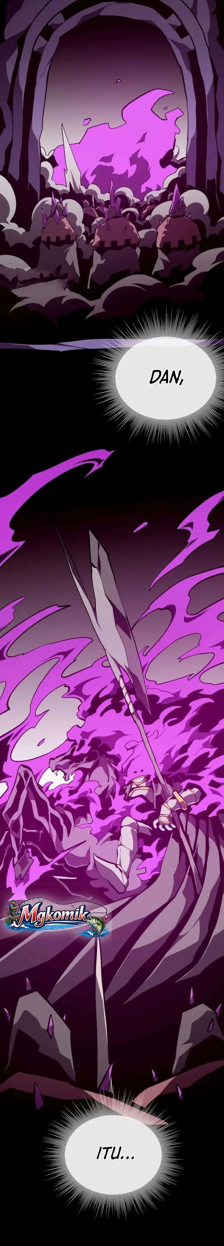 Baca Dungeon Odyssey - Chapter 156 halaman 6