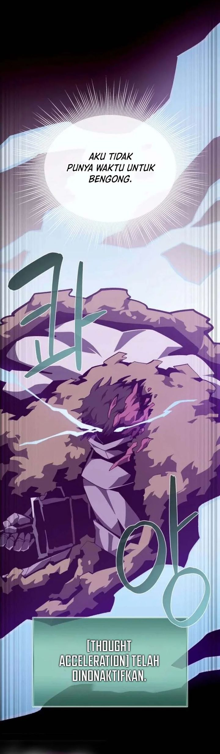 Baca Dungeon Odyssey - Chapter 156 halaman 7