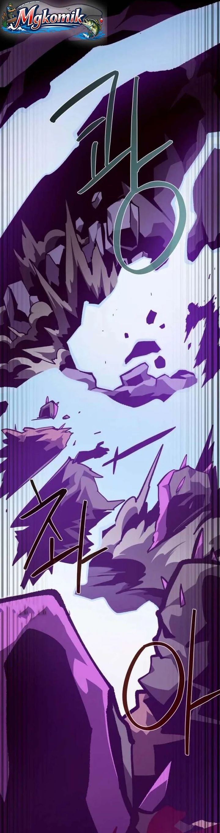 Baca Dungeon Odyssey - Chapter 156 halaman 8