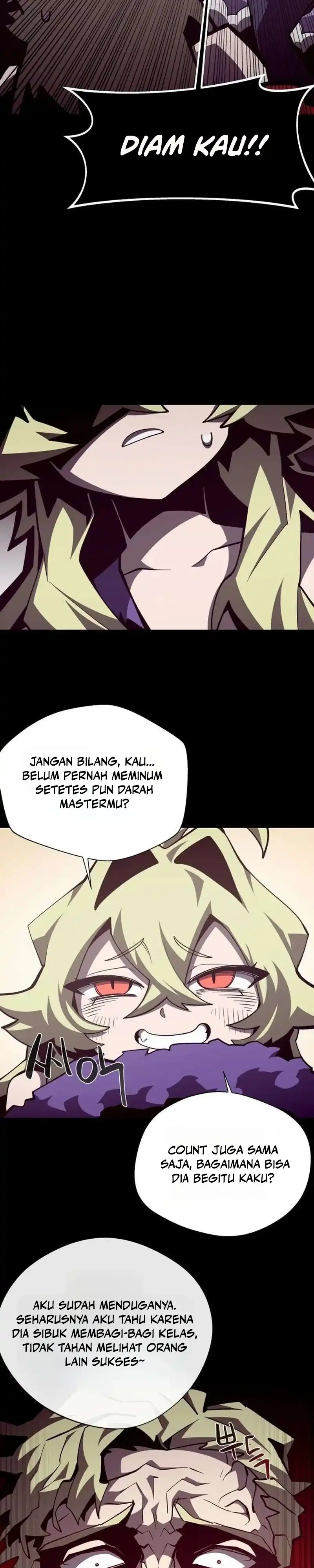 Baca Dungeon Odyssey - Chapter 157 halaman 10