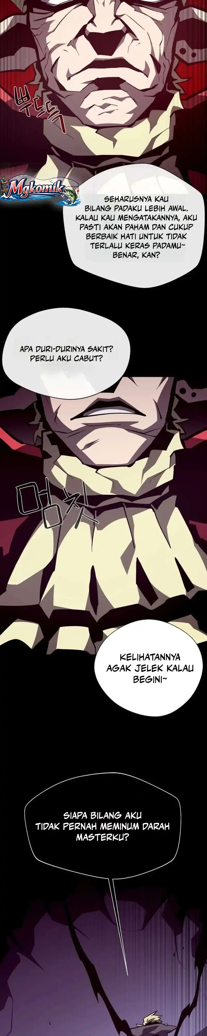 Baca Dungeon Odyssey - Chapter 157 halaman 11