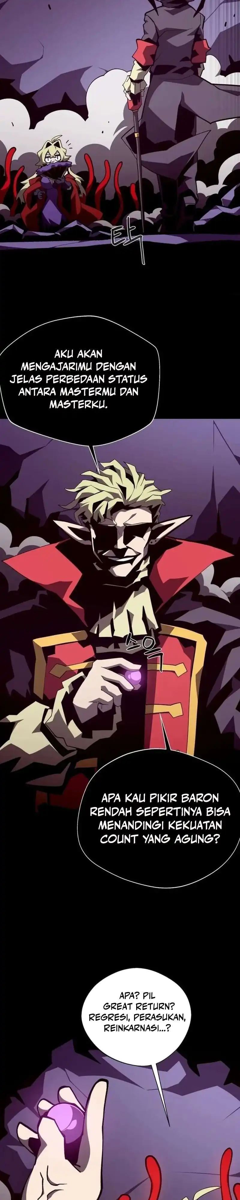 Baca Dungeon Odyssey - Chapter 157 halaman 12