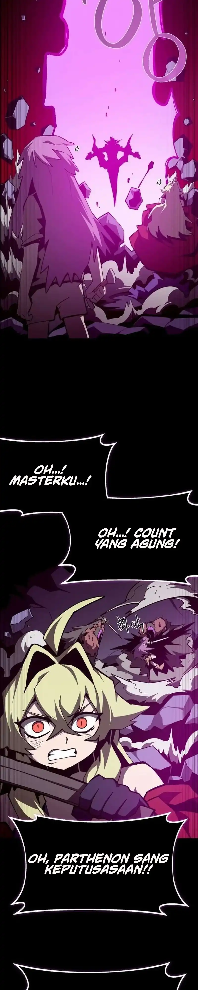 Baca Dungeon Odyssey - Chapter 157 halaman 15