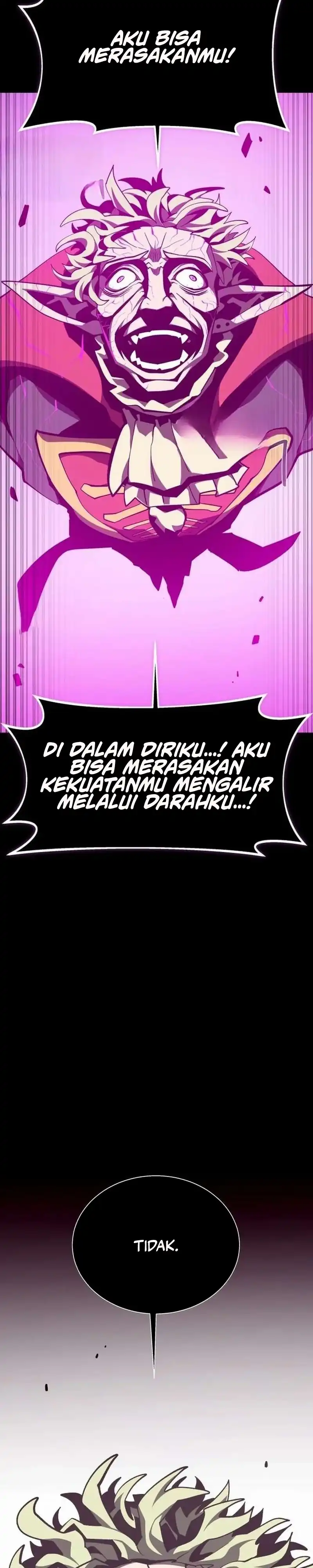 Baca Dungeon Odyssey - Chapter 157 halaman 16