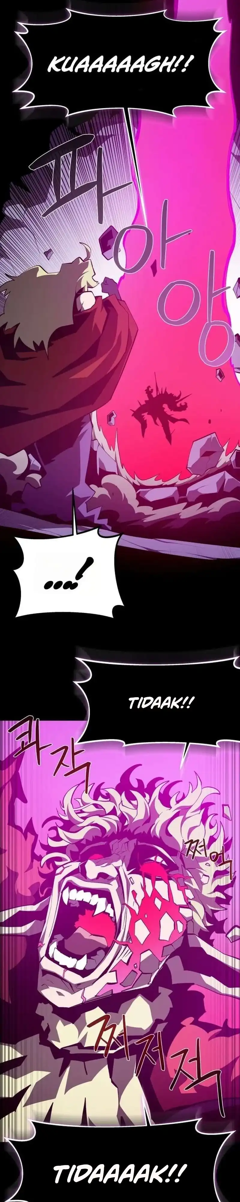 Baca Dungeon Odyssey - Chapter 157 halaman 18