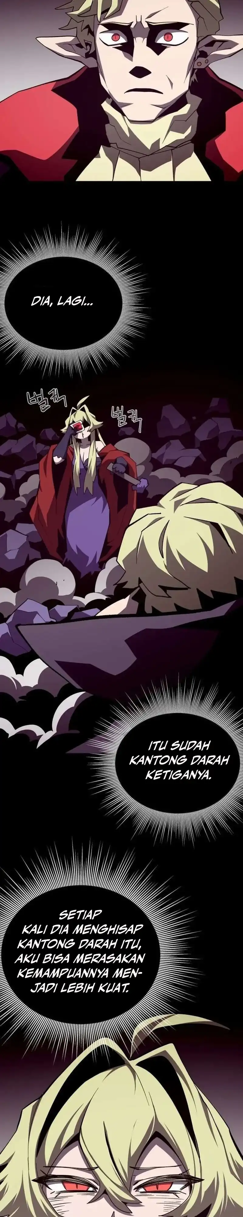 Baca Dungeon Odyssey - Chapter 157 halaman 2