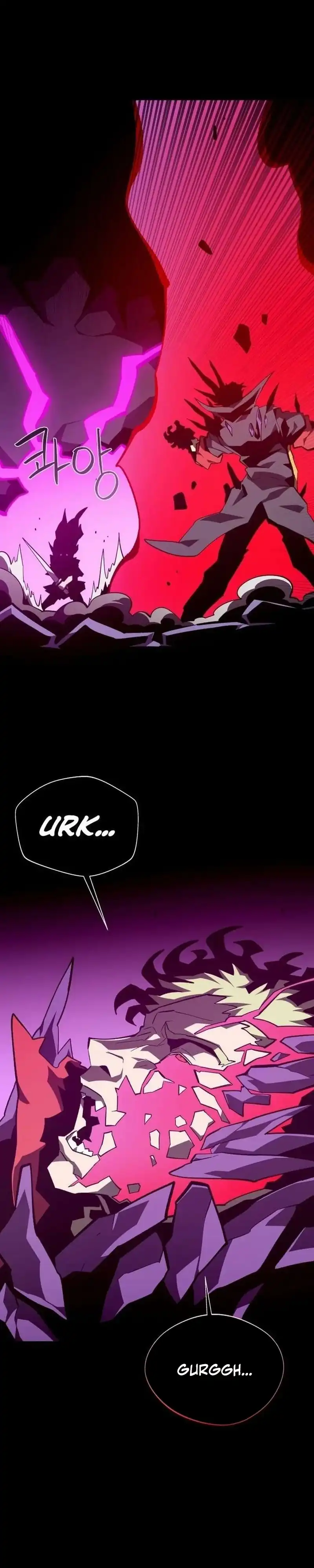 Baca Dungeon Odyssey - Chapter 157 halaman 21