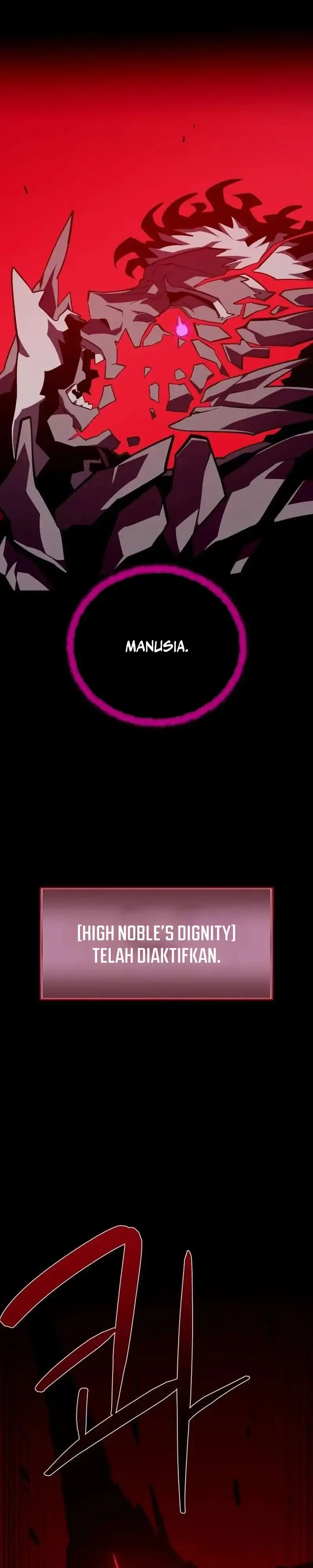Baca Dungeon Odyssey - Chapter 157 halaman 22