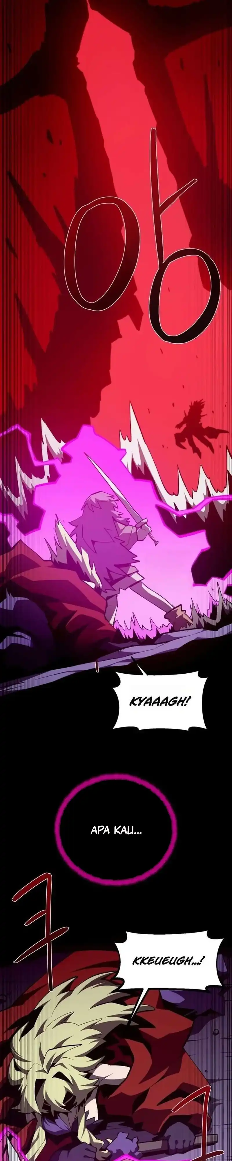 Baca Dungeon Odyssey - Chapter 157 halaman 23