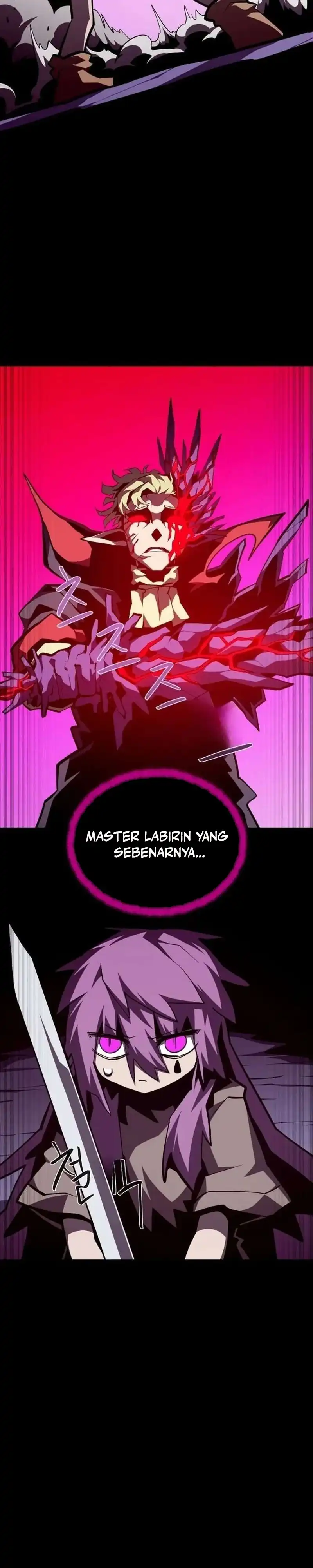 Baca Dungeon Odyssey - Chapter 157 halaman 27