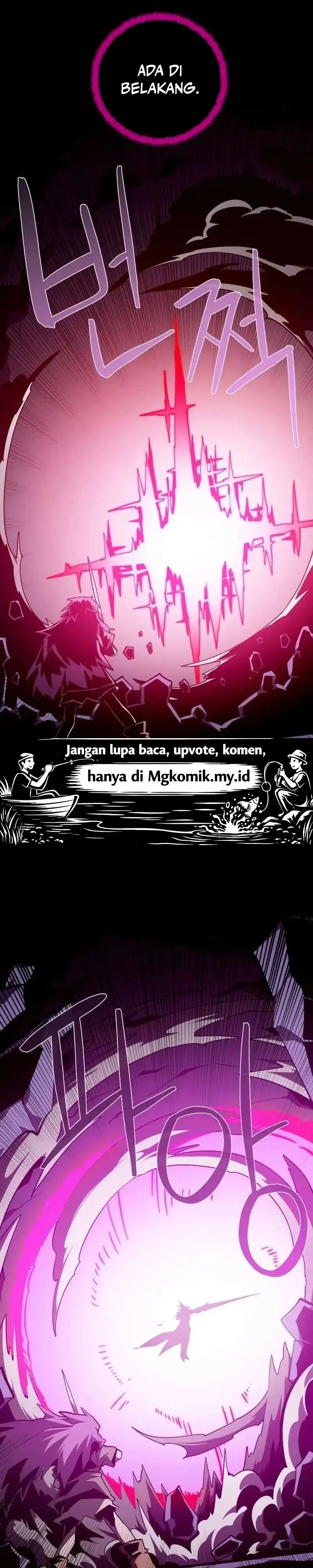Baca Dungeon Odyssey - Chapter 157 halaman 28