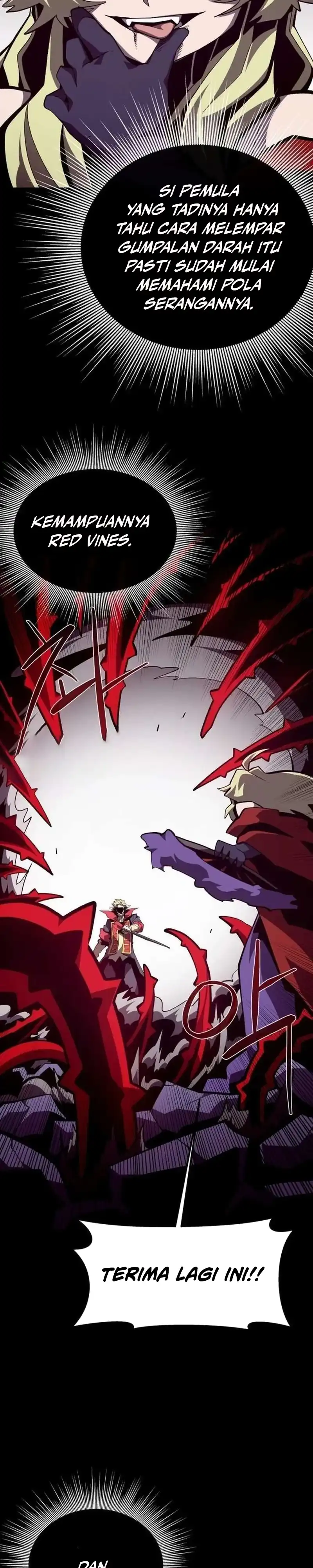 Baca Dungeon Odyssey - Chapter 157 halaman 3