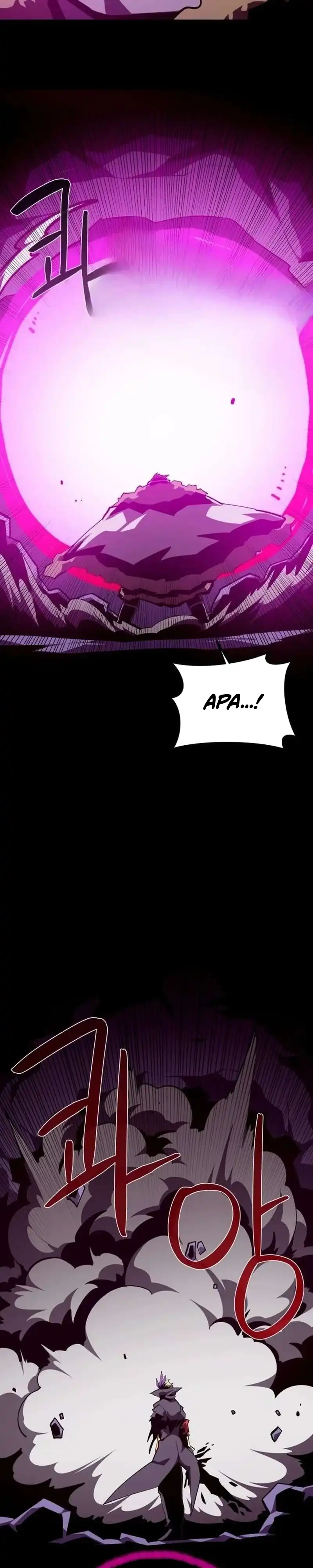 Baca Dungeon Odyssey - Chapter 157 halaman 30