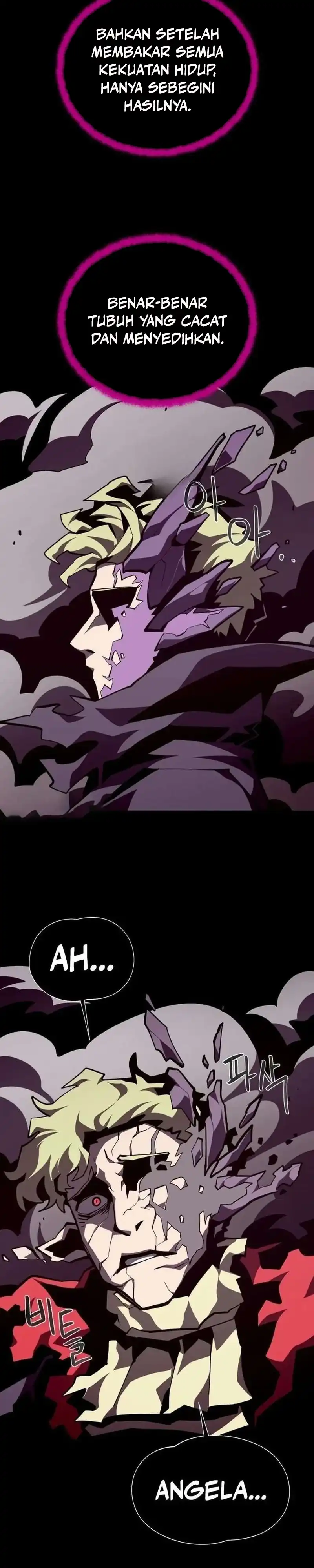 Baca Dungeon Odyssey - Chapter 157 halaman 31
