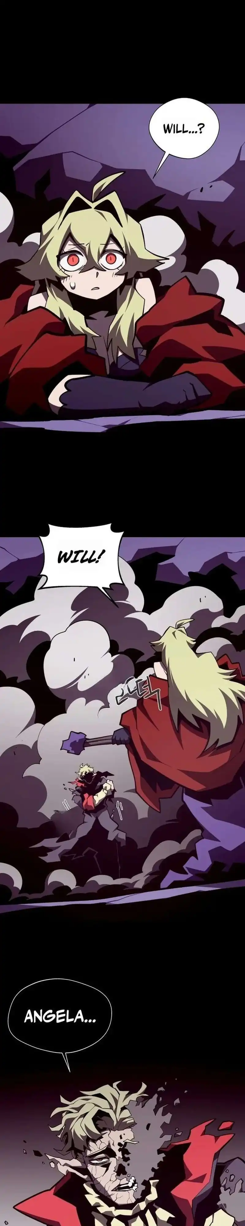 Baca Dungeon Odyssey - Chapter 157 halaman 32