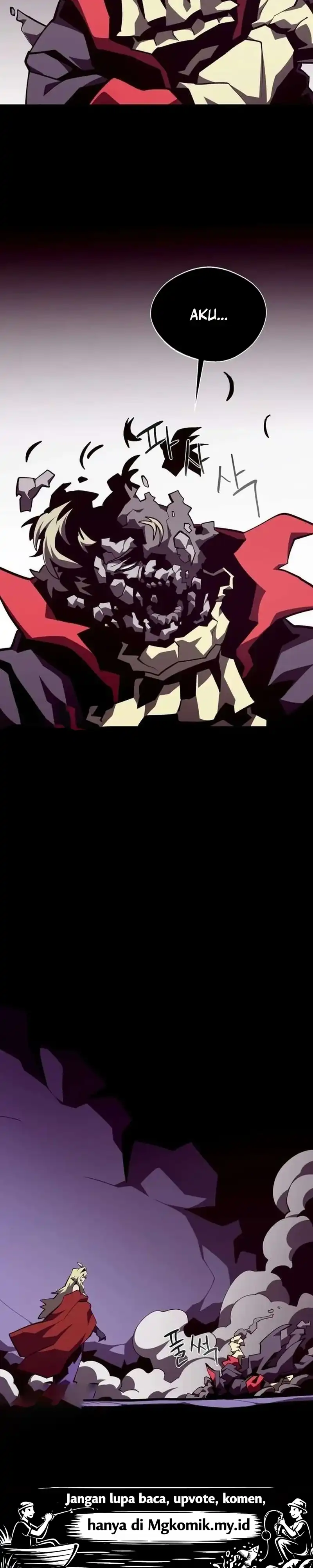 Baca Dungeon Odyssey - Chapter 157 halaman 33