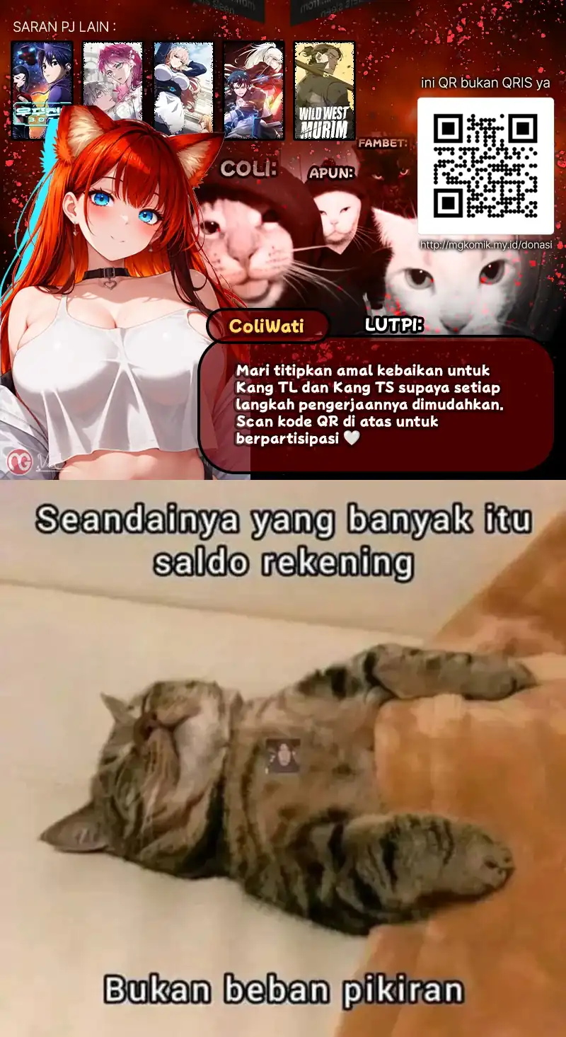 Baca Dungeon Odyssey - Chapter 157 halaman 35