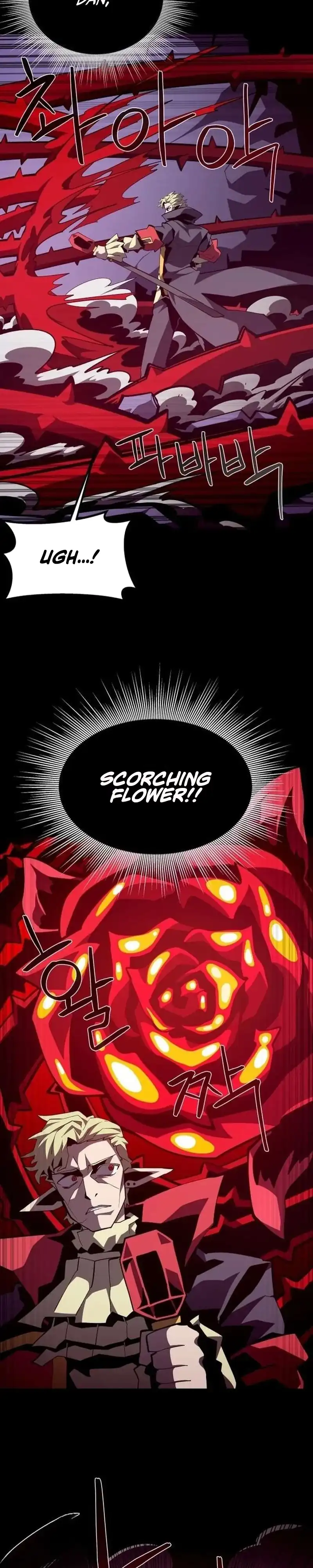 Baca Dungeon Odyssey - Chapter 157 halaman 4