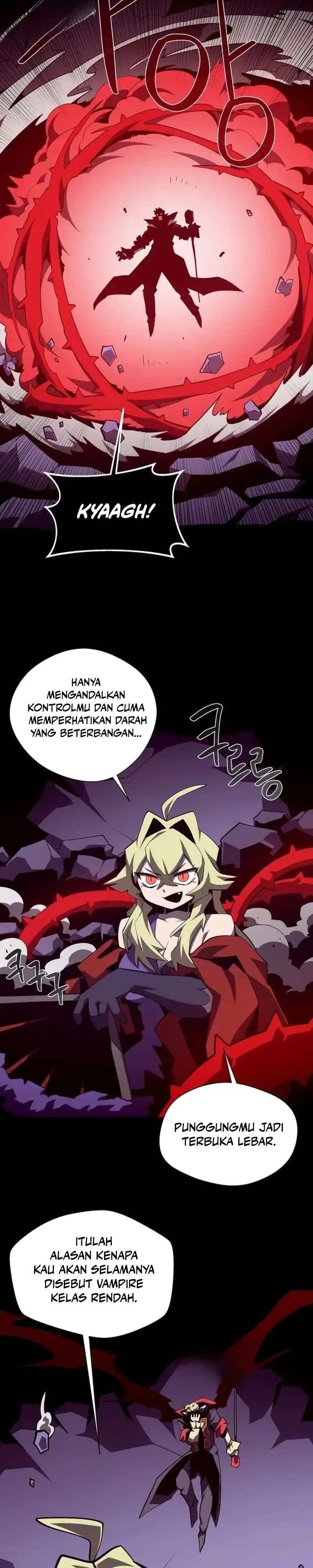 Baca Dungeon Odyssey - Chapter 157 halaman 5