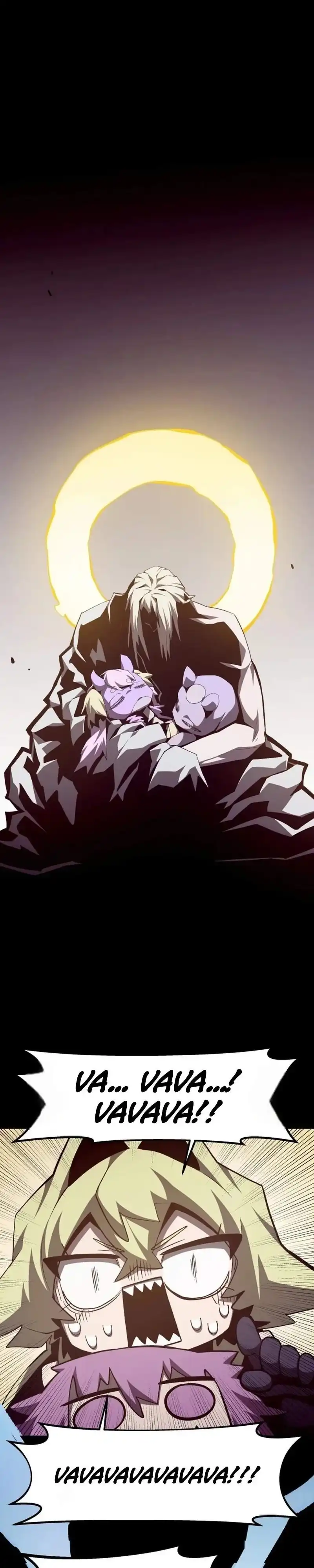 Baca Dungeon Odyssey - Chapter 158 halaman 27