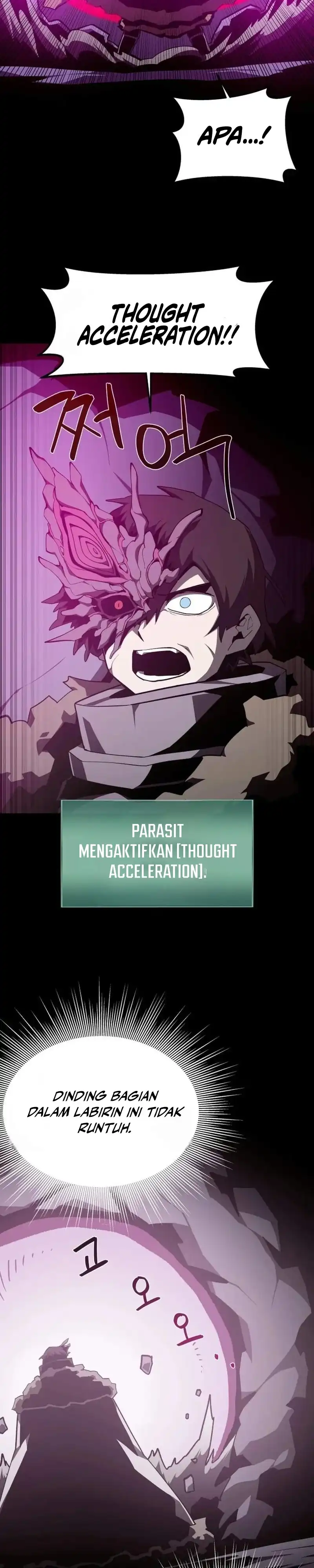 Baca Dungeon Odyssey - Chapter 158 halaman 3