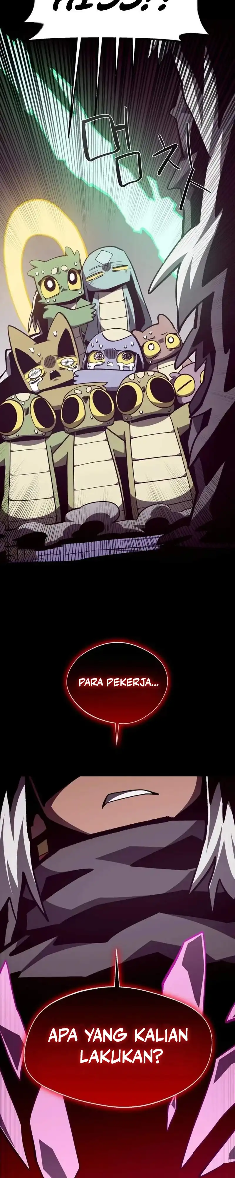 Baca Dungeon Odyssey - Chapter 158 halaman 34